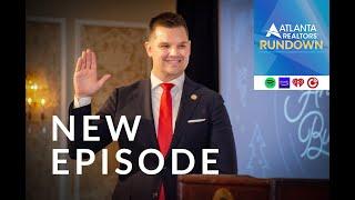 Atlanta REALTORS® Rundown - 2023 President Fischer Episode