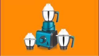 bluefly mixer grinder about