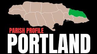 Parish Profile: PORTLAND, The birthplace of Jamaican tourism.