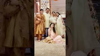 Family || Tanya Gupta