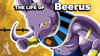 The Life Of Beerus (Dragon Ball)