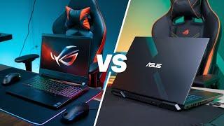 Acer Aspire 5  VS ASUS Vivobook 15 - Which Is The Best 15 Inch Laptop For Office, Students & Work?