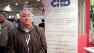 CRFA Show 2013 - CHD Expert