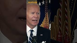 Biden Bans "Almost All" Chinese Cars | Vantage with Palki Sharma