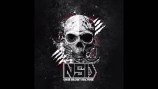 NSD & MBK | Uptempo Hardcore & Terror Mix 2017