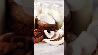 10 incredible health benefits of coconut milk