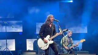 Foo Fighters “Times Like These” Live at Boston Calling 5/26/23