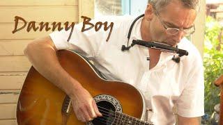 Danny Boy - Performed by: Jimmy Wistisen