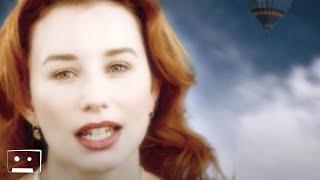 Tori Amos - Caught a Lite Sneeze (Official Music Video)