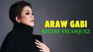 Araw-gabi - Regine Velasquez | Birit Queens Non Stop Playlist