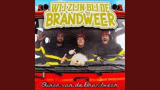 Wij Zijn Bij De Brandweer (feat. Samson & Marie) (Buren Van De Brandweer Remix)