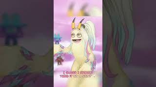 Who is Parlsona’s Cupid?  #mysingingmonsters #trend