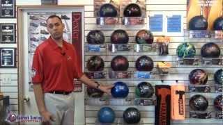 Bedrock Bowling Tip Series: 2012 Hammer Product Preview