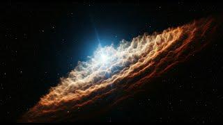 Cosmic Anomalies: A Space Documentary 2025 – The Most Mysterious Discoveries