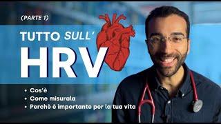 HRV: Cos’è la variabilità della frequenza cardiaca, come si misura e perché è così importante per te