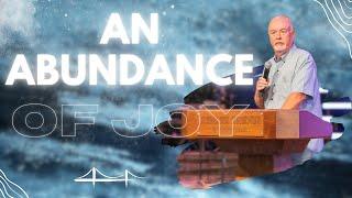 An Abundance of Joy | Adam Bernal | 10.20.24 (Full Service)