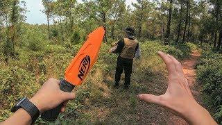 Nerf War: The Valley (First Person Shooter 6)