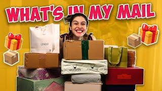 Huge Diwali Pr Unboxing!