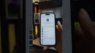 Enable Vibration on iPhone - Problem Fix