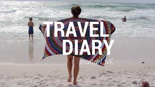 FLORIDA TRAVEL DIARY