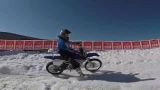 Afriski Snow+Rock Freeride Enduro Weekend - Highlights 2016