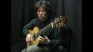 Classical Guitar of Tabei Tarrega Explained Maria 2