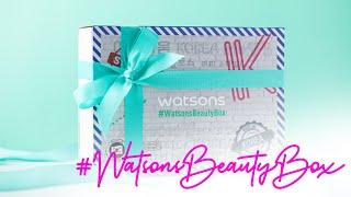 #WatsonsBeautyBox: I Love K-Beauty | Watsons International