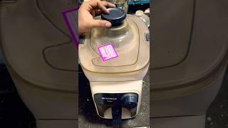 Havells stilus MIXER grinder 3 jar 500watt / how to change motor CUPPLER/ #shorts #youtubeshorts
