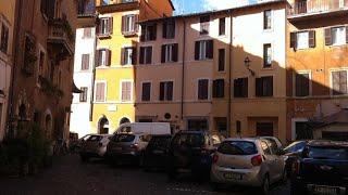 Piazza Navona Beautiful Apartment, Rome, Italy