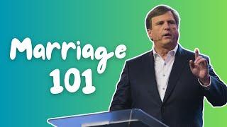 How to Succeed In Marriage! | Jimmy Evans