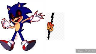 Versus Granny VS Sonic.exe|Mi Primer video|Vais Loquend