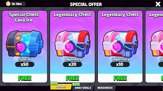 SPECIAL CHEST | SQUAD BUSTERS