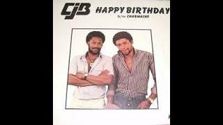 CJB - Happy Birthday (1985)