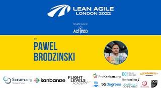 LALDN22 - Pawel Brodzinski