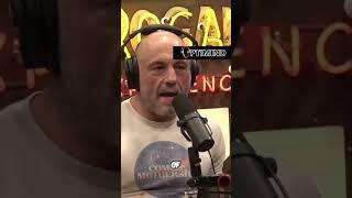 Joe Rogan AI Evolution and Universe Mysteries
