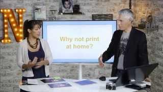 Print Services Comparison: Which Website Makes the Best Prints?