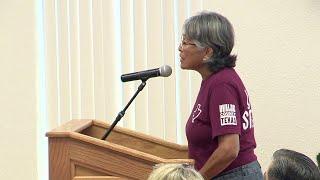 Activist enters political race for Uvalde County Precinct 2 commissioner seat