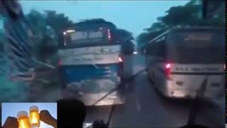 INTENSE BENGALI BUS RACE (Gas Gas Gas music)