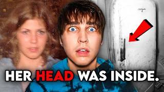 Scariest Unsolved Murder Mysteries!