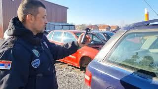 Car nano repair spray - da ili ne?