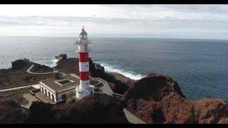 Lighthouse || Punto de Teno, Tenerife