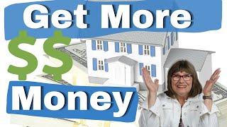 9 Tips to Sell your House for more money | What to do to sell your house