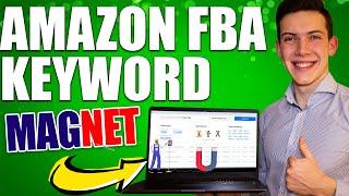 Amazon SEO 2019 - Optimiere deine Keywords im Listing