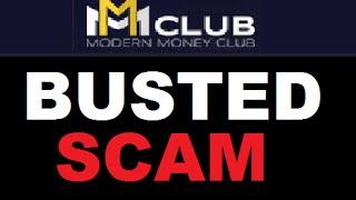 Money Mentors Club Review - "Modern Money Club" SCAM EXPOSED!