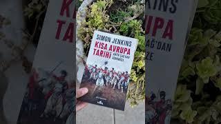 Kısa Tarih Serisi  #booktok #books #kitap #kitapönerisi