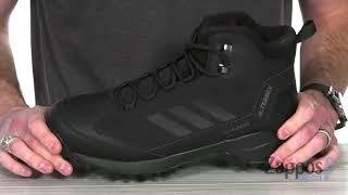 adidas Outdoor Terrex Heron Mid CW CP SKU: 9076579