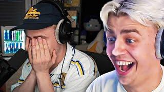 MONTE und KNOSSI machen auch eine CAMPINGTOUR?! I Papaplatte Reaction