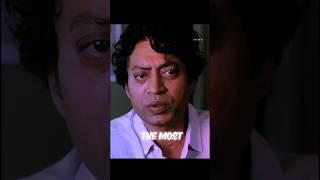 The art of letting go|Irfan khan|Quotes|Motivational|Inspirational|#shorts #shortsfeed