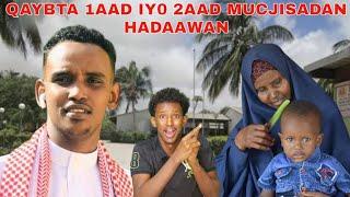 MUCJISO QISADA WIILKII 25 SANO AABE IYO HOOYO LA,AANTA CUSBITAAL MUQDISHO 3 BIL JIR AH LOOGA CARARAY