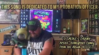 I SMOKE I DRANK OFFICIAL MUSIC VIDEO